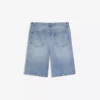 Baggy Denim Bermuda Shorts – Shortsit ja farkkushortsit
