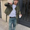 Baggy-farkut