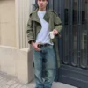 Baggy-farkut