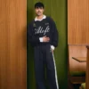 Balloon Fit -housut