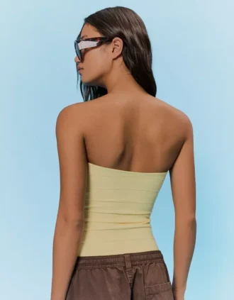 Bandeau-toppi