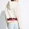 Billie Eilish -printtihuppari