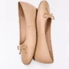 Bow-balettitossut – Ballerinat