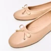 Bow-balettitossut – Ballerinat