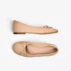 Bow-balettitossut – Ballerinat