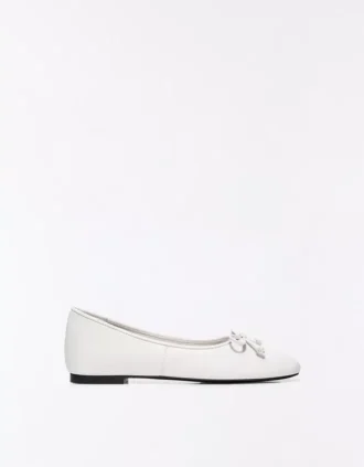 Bow-ballerina – naiset