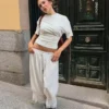 Bow-ballerina – naiset