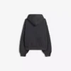 Boxy Fit Cropped Zip-Up Sweatshirt – Collegepaidat ja hupparit – Miesten
