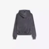 Boxy Fit Faded Hoodie – Collegepaidat ja hupparit