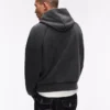 Boxy Fit -huppari – Collegepaidat ja hupparit