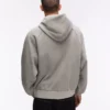 Boxy Fit -huppari – Collegepaidat ja hupparit
