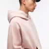 Boxy Fit -huppari – Collegepaidat ja hupparit