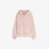 Boxy Fit -huppari – Collegepaidat ja hupparit