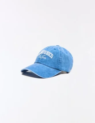 Brodeerattu lippalakki