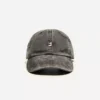Brodeerattu lippalakki – #Bershkastyle – Miesten