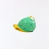 Brodeerattu lippalakki – Bershka Lovers