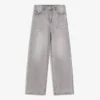 Brodeeratut superbaggy-farkut