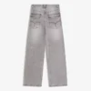 Brodeeratut superbaggy-farkut