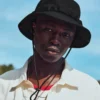 Bucket-hattu – Asusteet