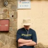 Bucket-hattu – Asusteet
