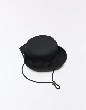 Bucket-hattu – Asusteet