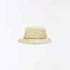 Bucket-hattu – Asusteet