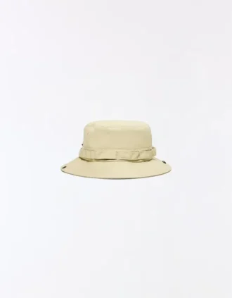 Bucket-hattu – Asusteet