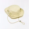 Bucket-hattu – Asusteet