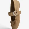 Buckle-ballerinat – Ballerinat – Kengät – Naiset