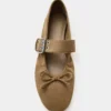 Buckle-ballerinat – Ballerinat – Kengät – Naiset