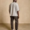 Cargo-jogger-housut – Housut – Miehet