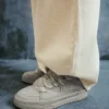Chunky Skater -lenkkarit – Kengät