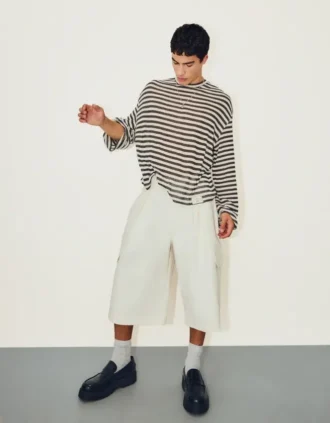 Chunky Sole Loafer – Kengät