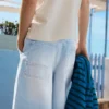 Denim-skater-bermudashortsit – shortsit ja farkkushortsit