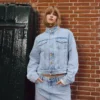 Denim-takki – Takit ja trenssit