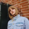 Denim-takki – Takit ja trenssit