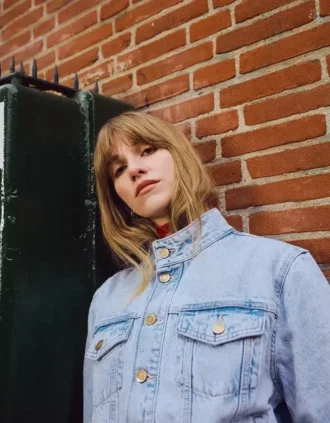 Denim-takki – Takit ja trenssit