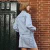 Denim-takki – Takit ja trenssit
