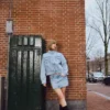 Denim-takki – Takit ja trenssit