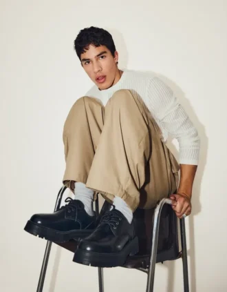 Derby-kengät – Kengät