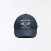 Dunlop-kirjailtu lippalakki – Asusteet