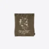 Ed Hardy X Bershka bandeau-toppi