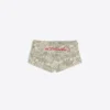 Ed Hardy X Bershka -brodeeratut Shortsit – naisille