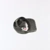 Ed Hardy X Bershka -kirjailtu lippalakki