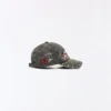 Ed Hardy X Bershka -kirjailtu lippalakki