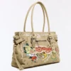 Ed Hardy X Bershka -laukku