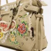 Ed Hardy X Bershka -laukku