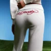 Ed Hardy X Bershka -levenevät housut