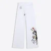 Ed Hardy X Bershka -levenevät housut