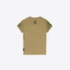 Ed Hardy X Bershka lyhythihainen printtipaita